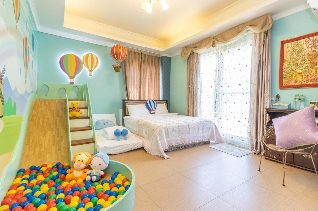 Elegance House Apartment Вужие Екстериор снимка