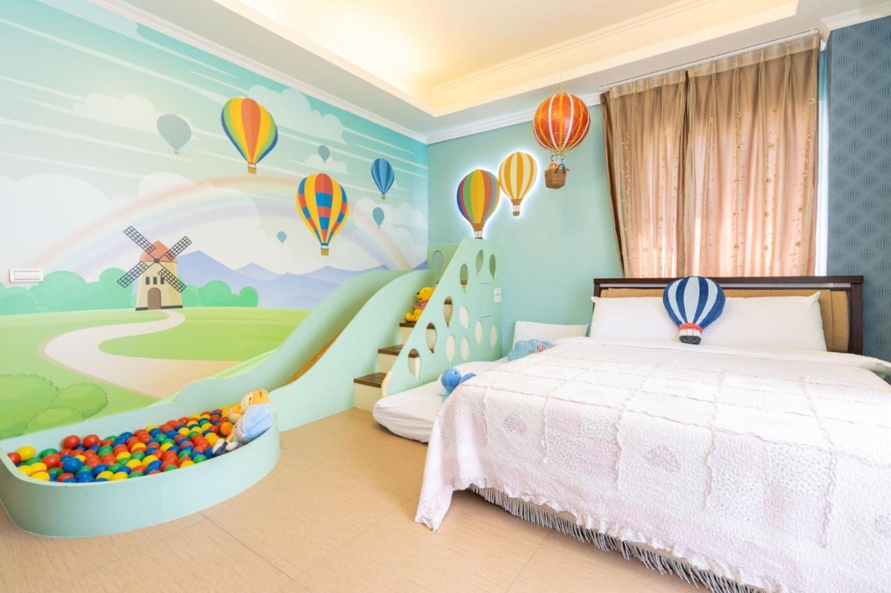 Elegance House Apartment Вужие Екстериор снимка