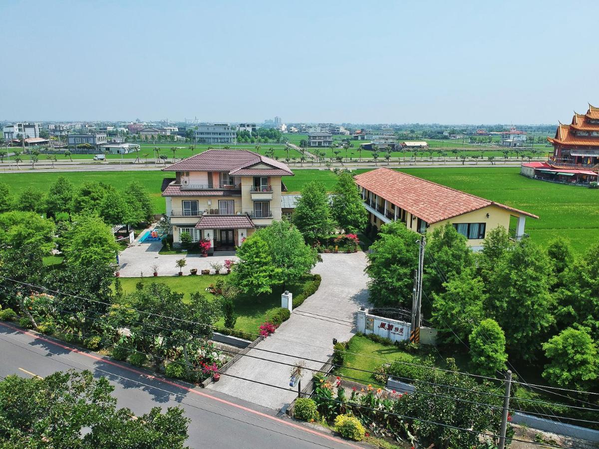 Elegance House Apartment Вужие Екстериор снимка