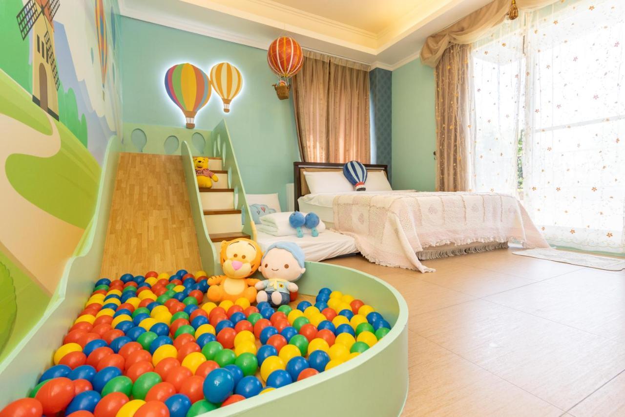 Elegance House Apartment Вужие Екстериор снимка