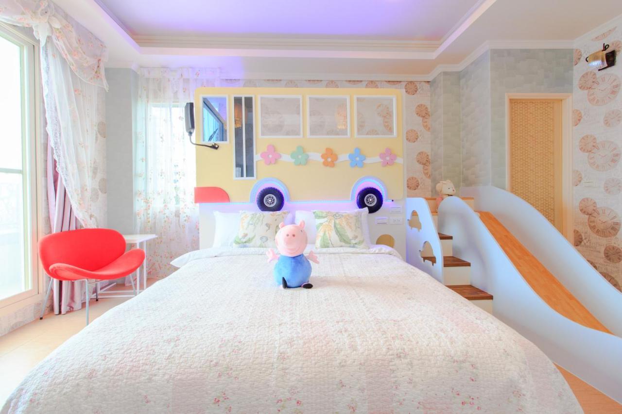 Elegance House Apartment Вужие Екстериор снимка