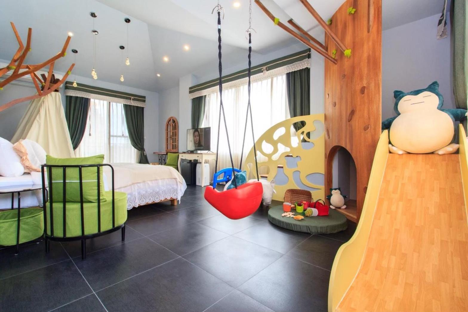 Elegance House Apartment Вужие Екстериор снимка