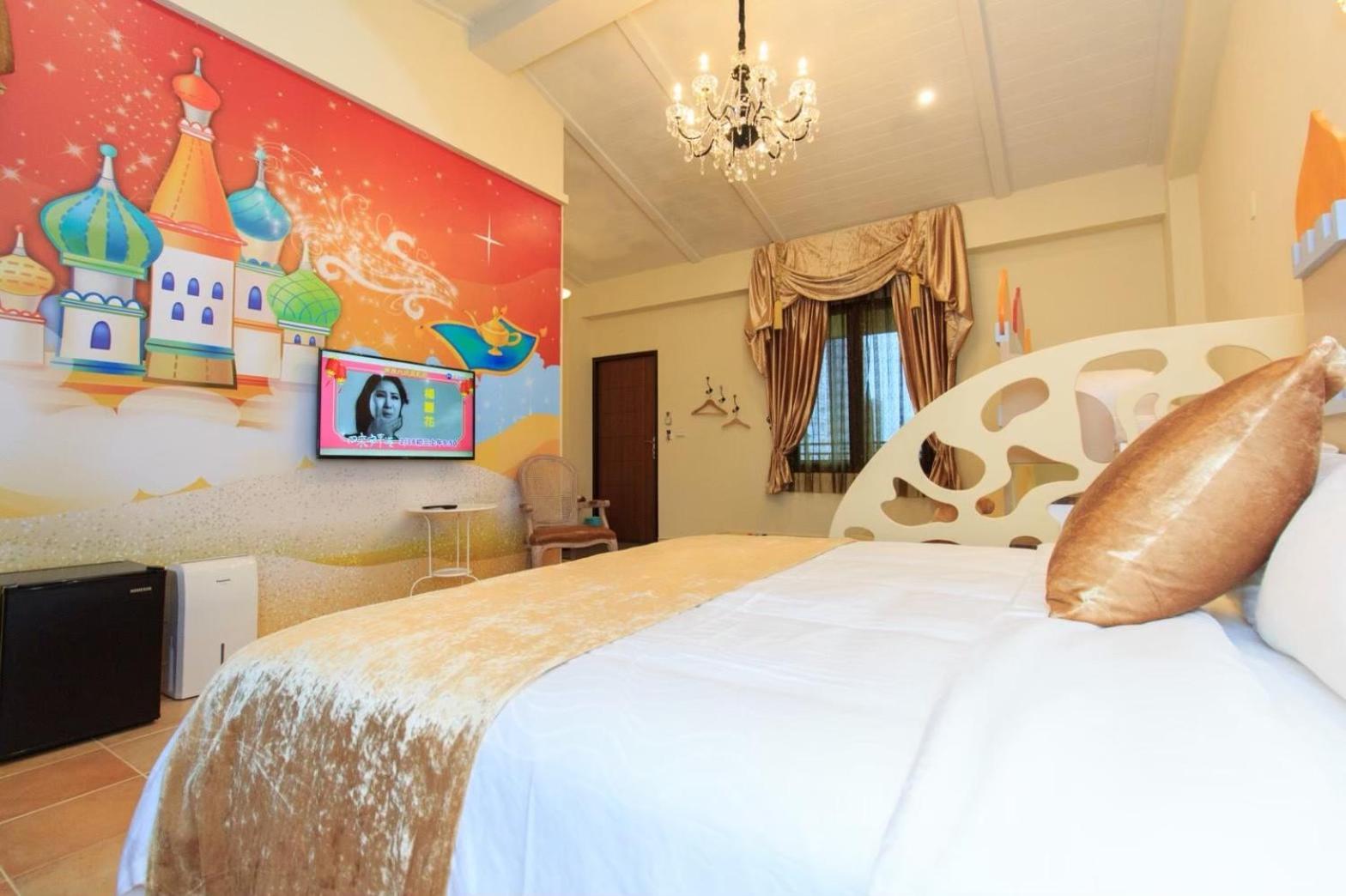Elegance House Apartment Вужие Екстериор снимка