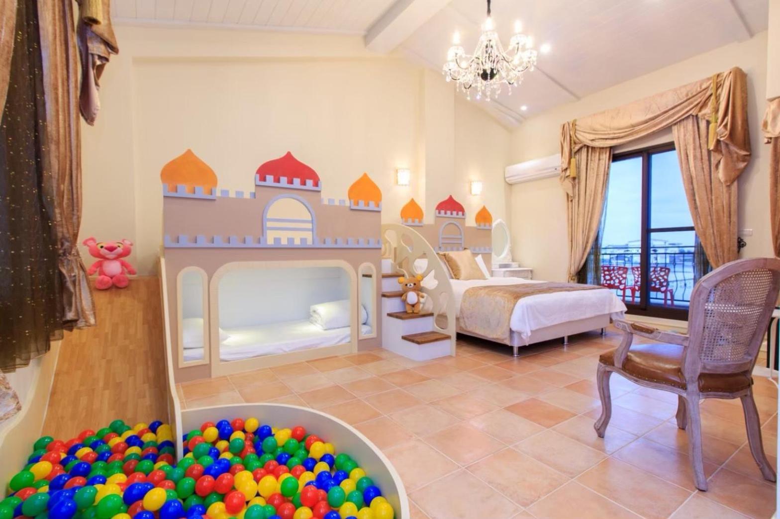 Elegance House Apartment Вужие Екстериор снимка