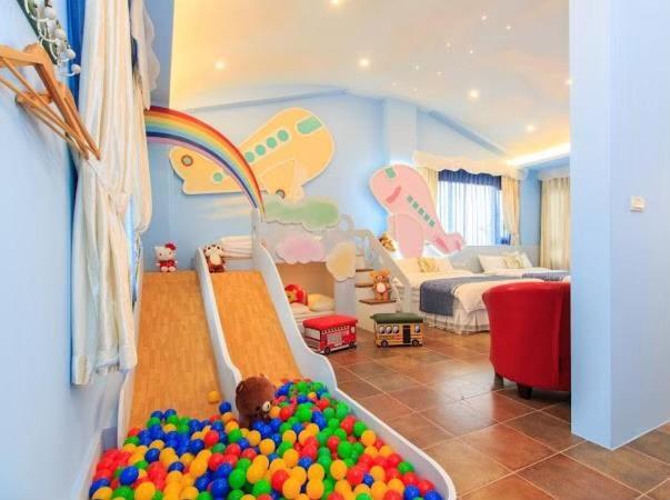 Elegance House Apartment Вужие Екстериор снимка