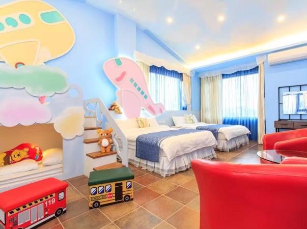 Elegance House Apartment Вужие Екстериор снимка