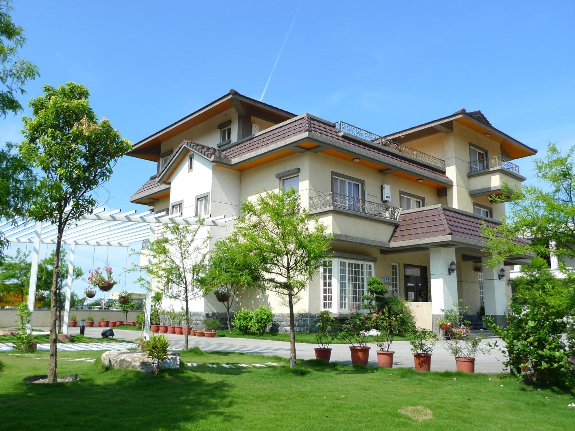 Elegance House Apartment Вужие Екстериор снимка