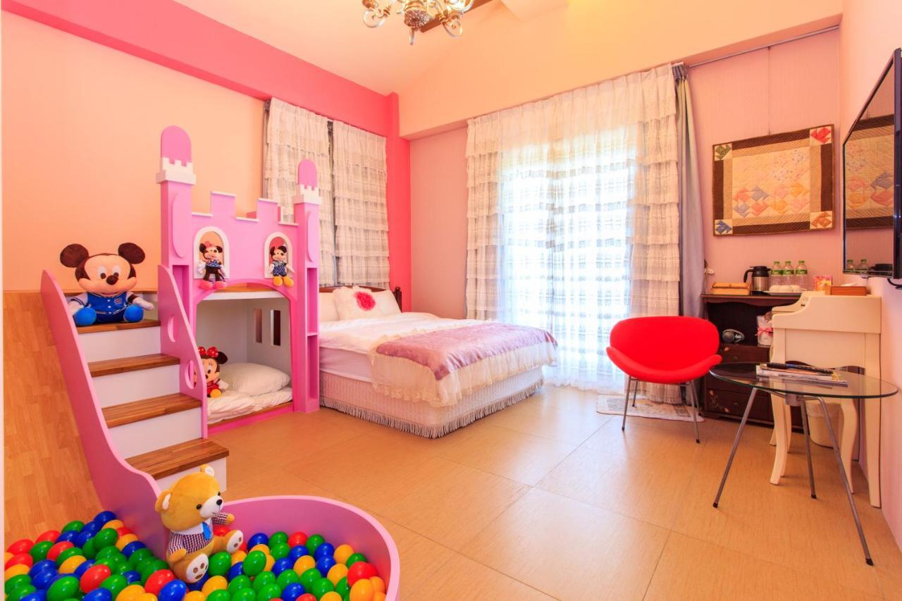 Elegance House Apartment Вужие Екстериор снимка
