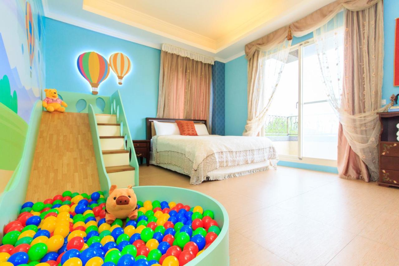 Elegance House Apartment Вужие Екстериор снимка