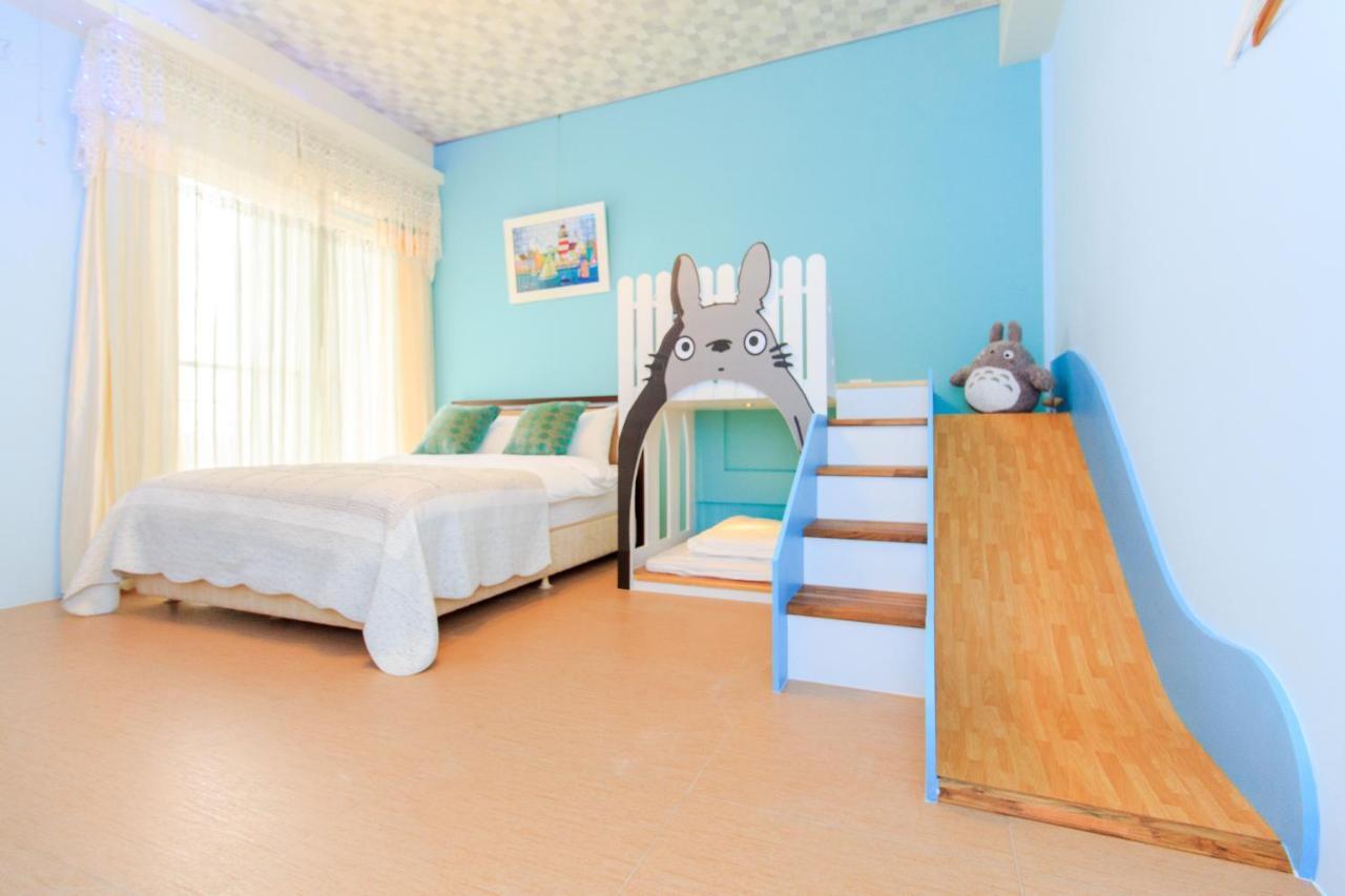 Elegance House Apartment Вужие Екстериор снимка