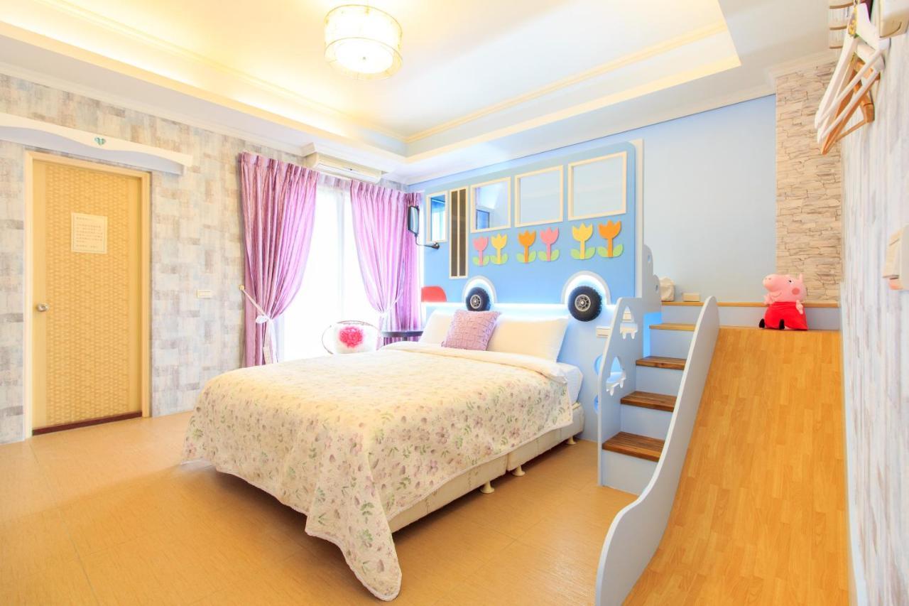 Elegance House Apartment Вужие Екстериор снимка