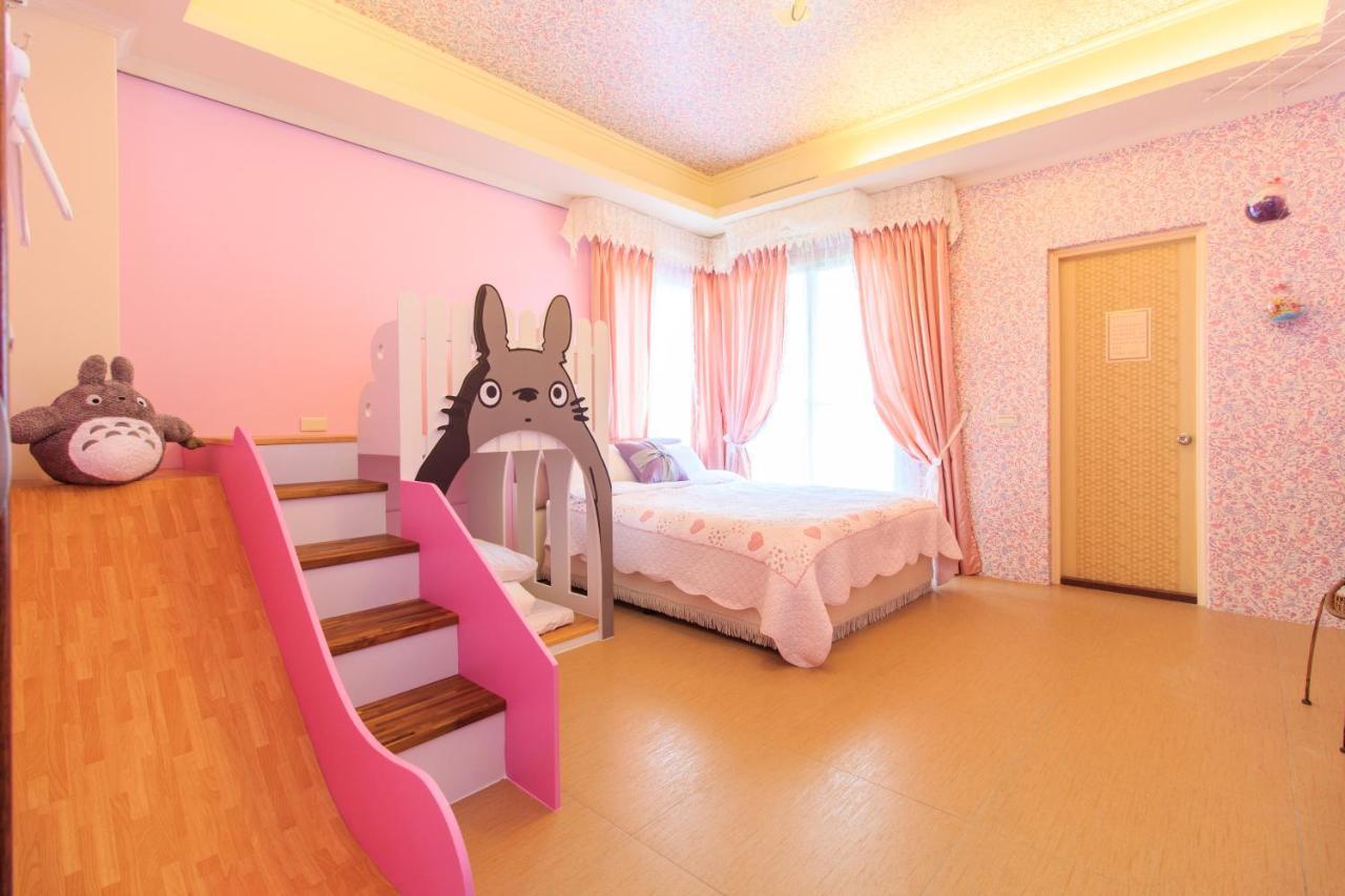 Elegance House Apartment Вужие Екстериор снимка