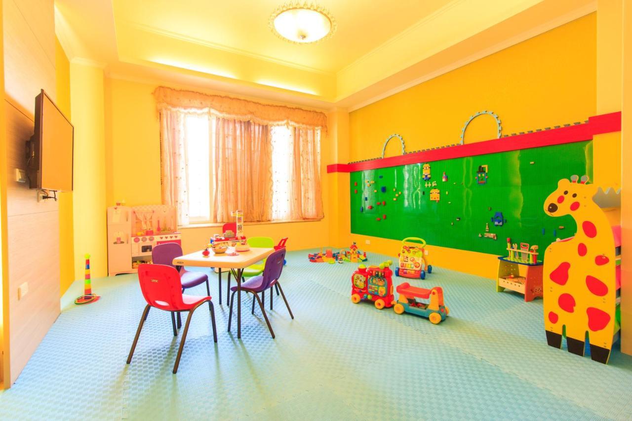 Elegance House Apartment Вужие Екстериор снимка